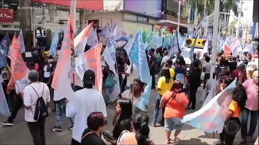 PODE OU NÃO PODE?: Propaganda eleitoral começa neste domingo com novas regras para 2026 