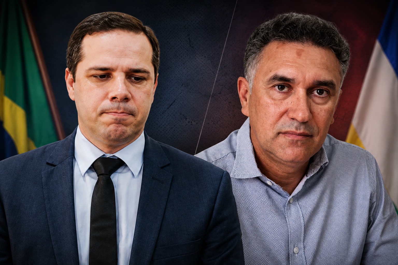 TRANSPORTE ESCOLAR: Tribunal de Contas condena ex-prefeito Arismar Araújo por gasto ilegal