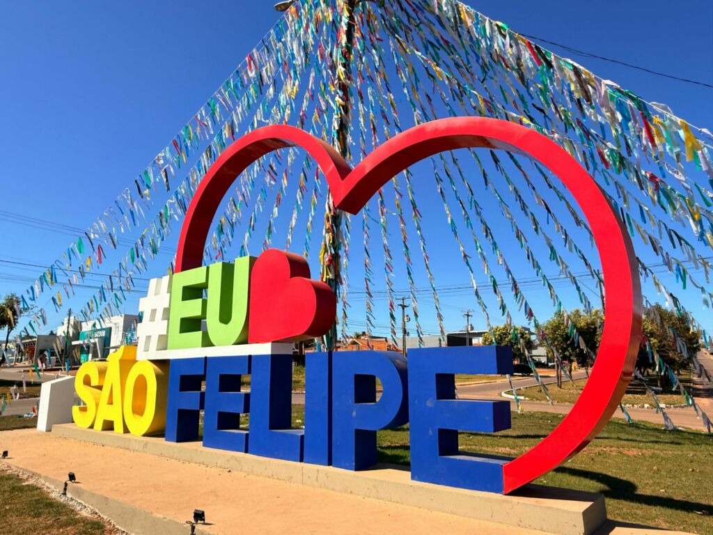 RONDÔNIA: Prefeitura de São Felipe do Oeste abre seleção para cargos de nível superior