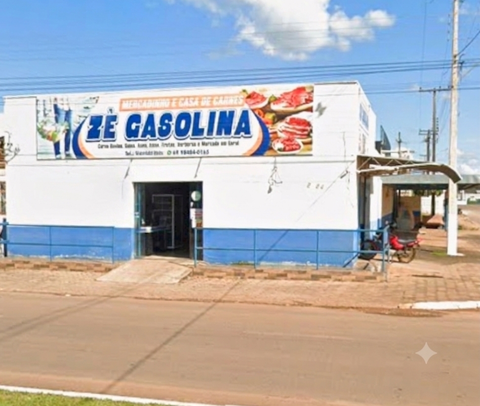 EM CEREJEIRAS: Zé Gasolina denuncia furtos e critica ações das autoridades
