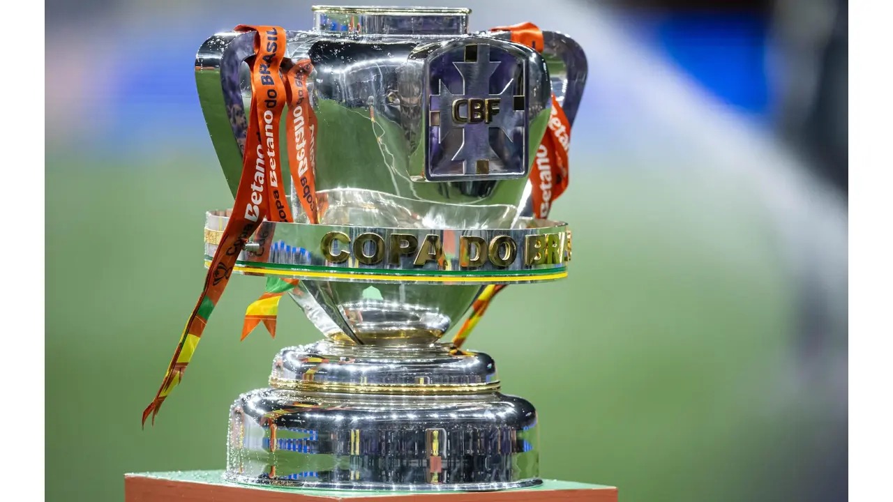 MAIOR COMPETIÇÃO: Cruzeiro e Atlético-MG abrem quartas de final da Copa do Brasil