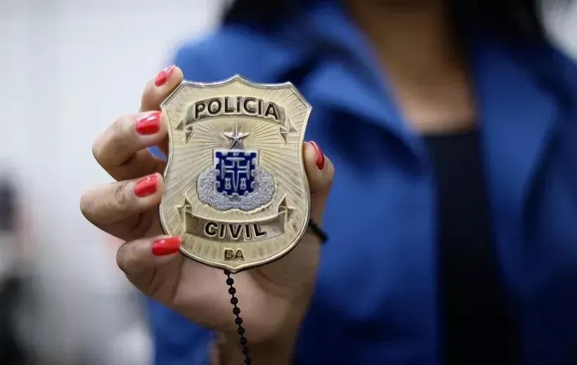 BAHIA: Polícia Civil abre concurso público para delegado, investigador e escrivão