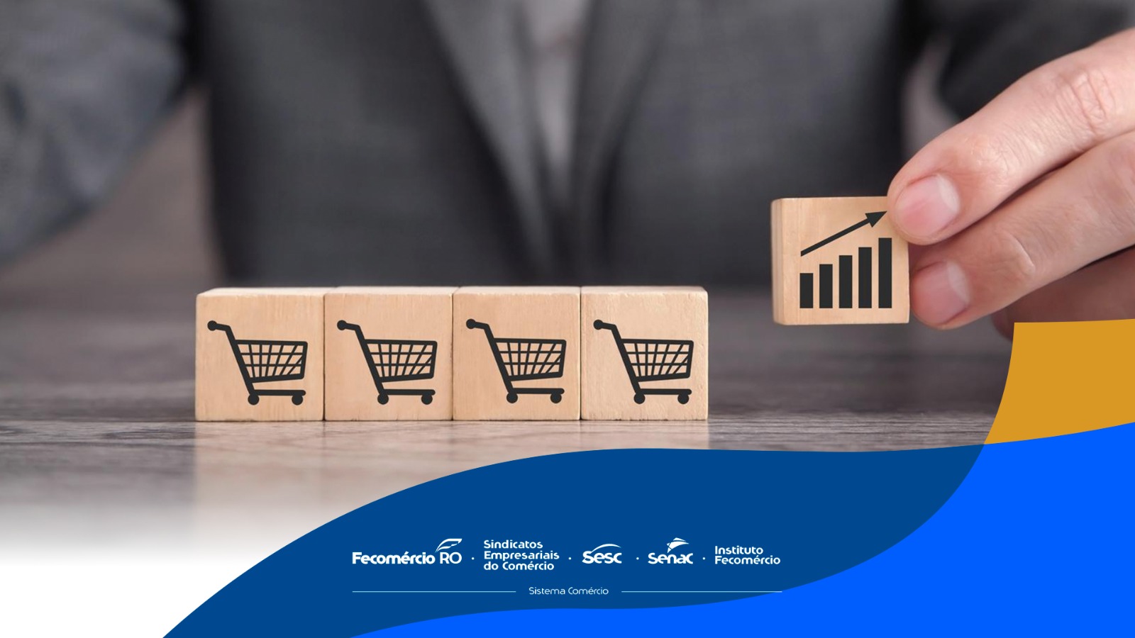 CONSUMO: Intenção de consumo de Rondônia cresce apesar das incertezas econômicas