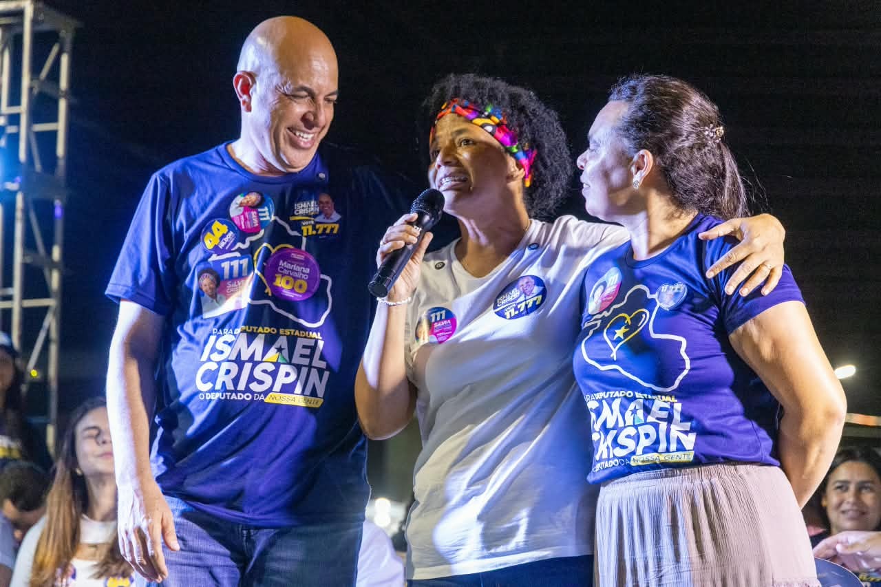 SENADO: Sílvia Cristina afirma estar pronta para representar Rondônia