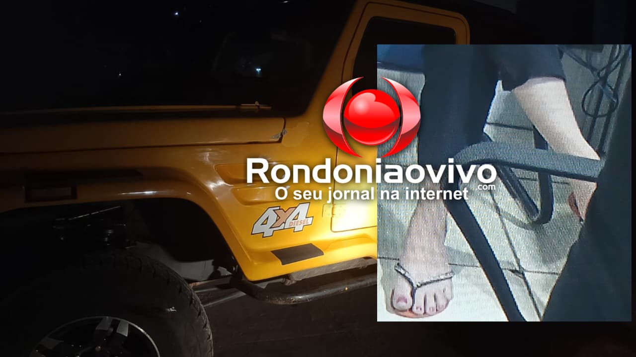 SEGUE PRESA: Justiça converte prisão de acadêmica que atropelou  e matou motociclista 