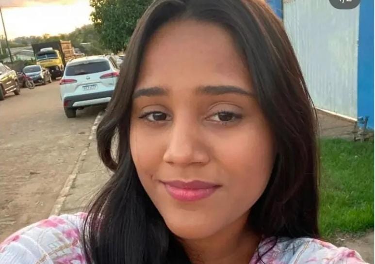 FATALIDADE: Adolescente morre atingida por raio na varanda de casa
