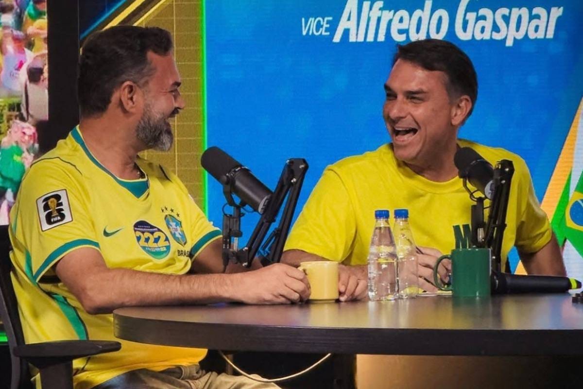 TERRA DOCUMENTADA: Flávio Bolsonaro e Bruno Bolsonaro Scheid colocam regularização fundiária no centro do debate sobre futuro de Rondônia