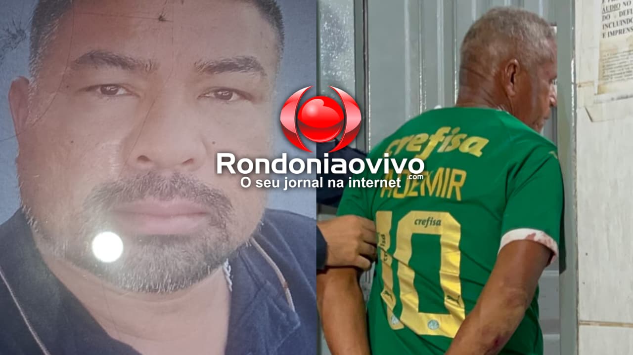 DESFILE DA INDEPENDÊNCIA: Identificado caminhoneiro morto a tiros por policial militar
