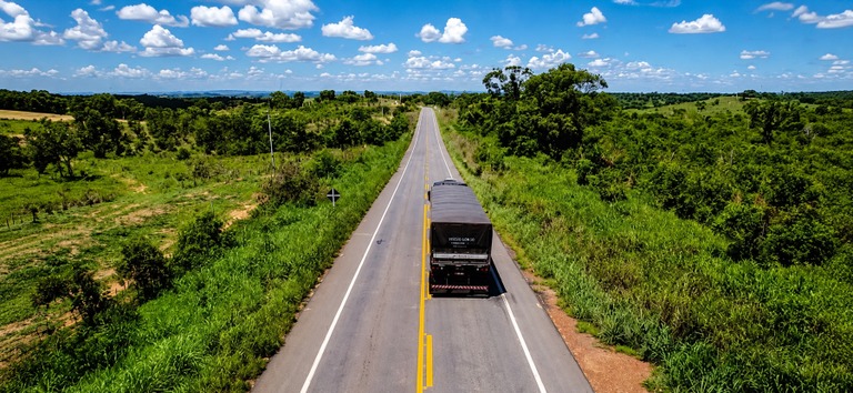 COM PEDÁGIO: ANTT aprova concessão de R$ 6,1 bilhões da BR-364 entre Cuiabá e Vilhena
