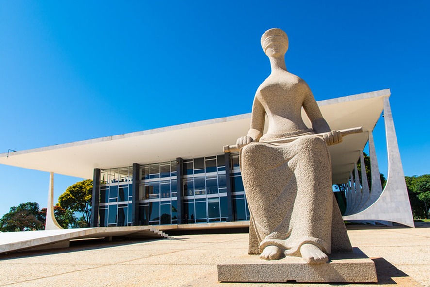 PRAZO DETERMINADO: Próximo presidente poderá indicar até quatro ministros para o STF