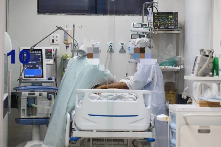 EM PORTO VELHO: Médico do SUS é processado por cobrar Pix de paciente para realizar cirurgia 