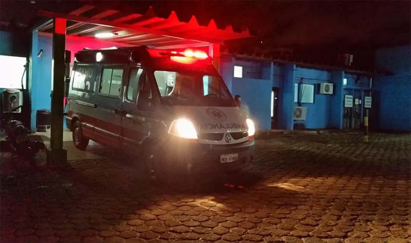 SINISTRO: Atendimentos são reduzidos no Ana Adelaide após queda de transformador