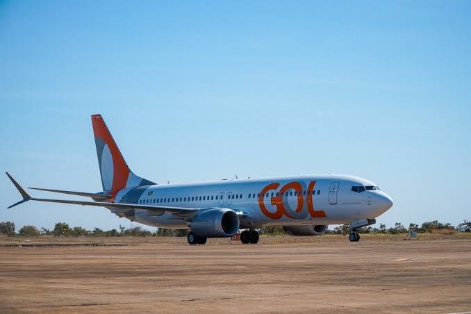 ABAV INFORMA: GOL terá novo horário entre Porto Velho e Manaus e amplia conectividade de RO