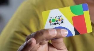 BOLSA FAMÍLIA: Governo reajusta benefício mínimo para R$ 691