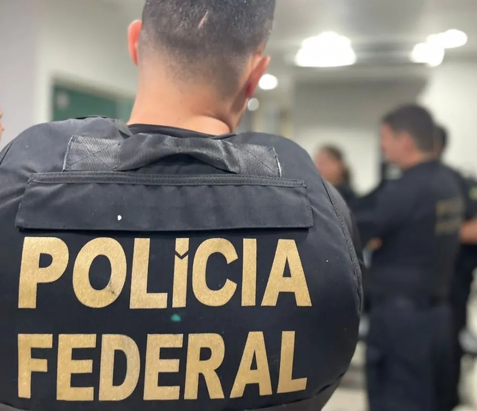 OPERAÇÃO PF: PF e MP/RO apuram vazamento de informações sigilosas e obstrução de investigação