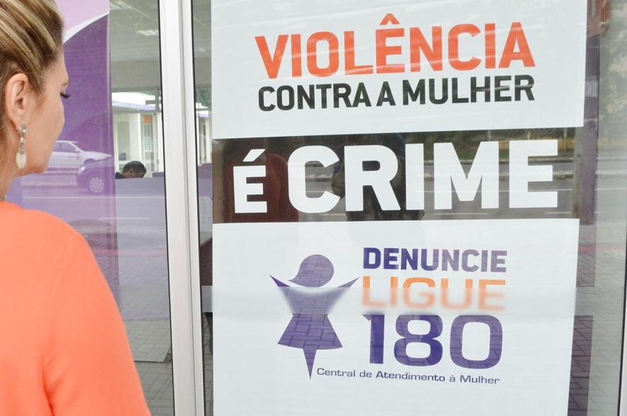 COMO PEDIR: Medida protetiva pode ser solicitada por diferentes canais 