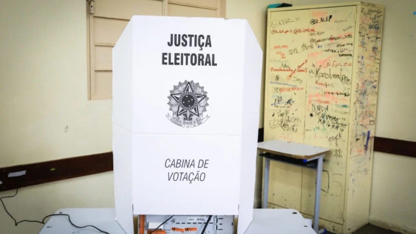 FALTAM 5 DIAS: Saiba como consultar o local de votação