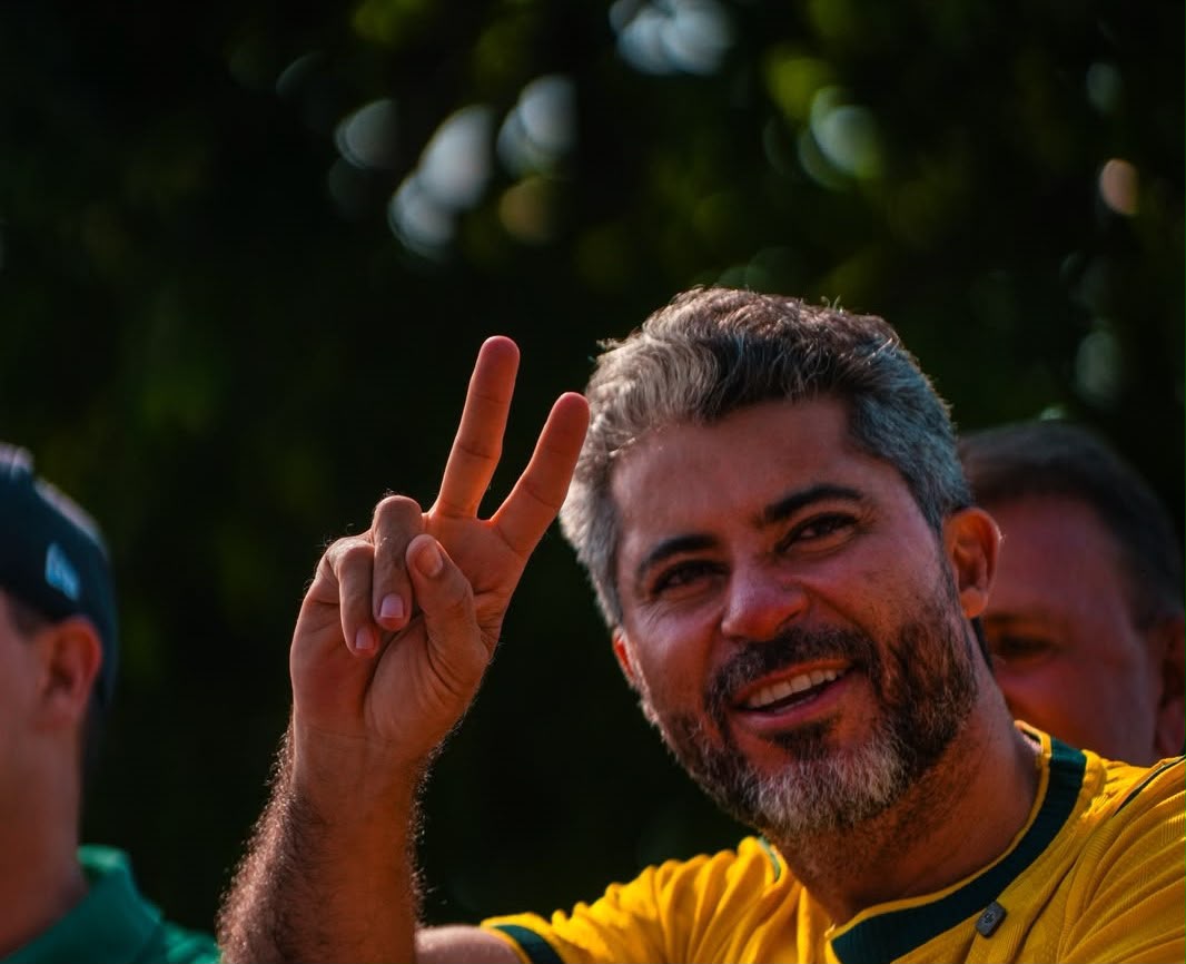 PANORAMA ELEITORAL: Pesquisas registram Marcos Rogério à frente em RO