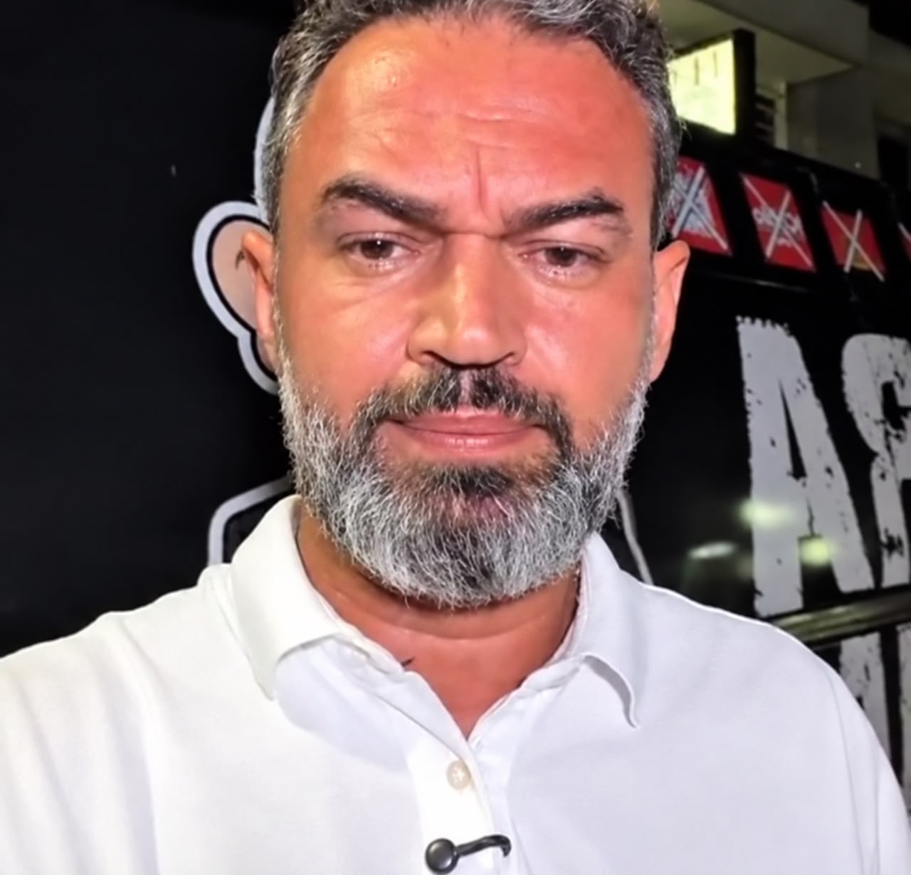 'NÃO VÃO ME INTIMIDAR':  Bruno Scheid denuncia áudio fake e vê desespero dos adversários
