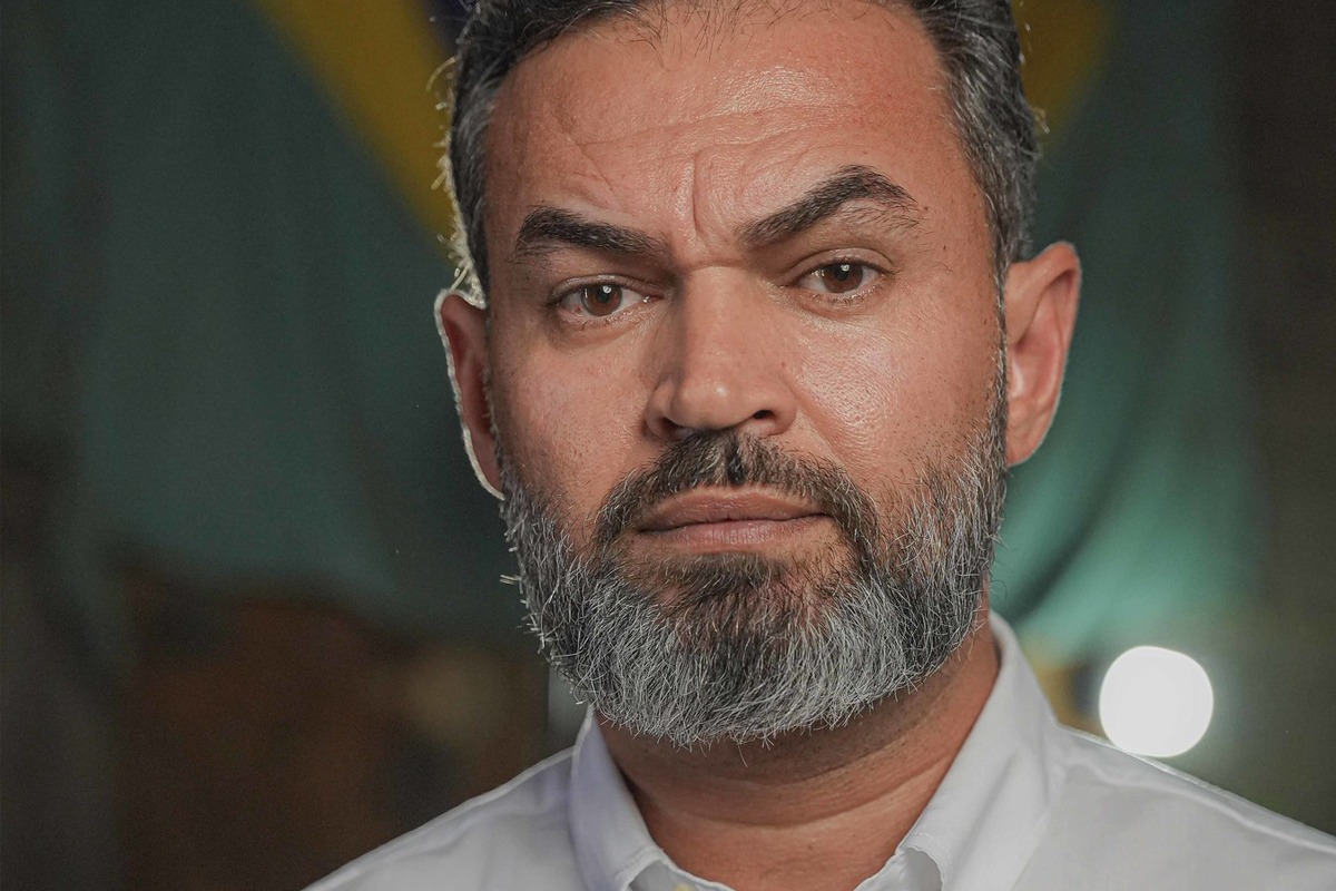 BRUNO SCHEID: Candidato aciona Justiça Eleitoral contra áudio atribuído a ele