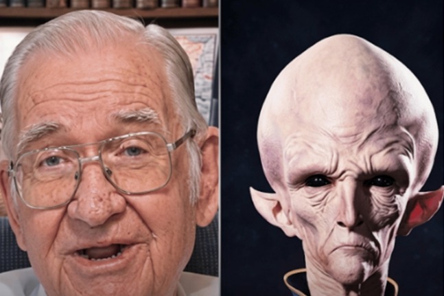 PRECISOS: Um cientista da Lockheed Martin garante que alienígenas faziam cirurgias nos EUA  