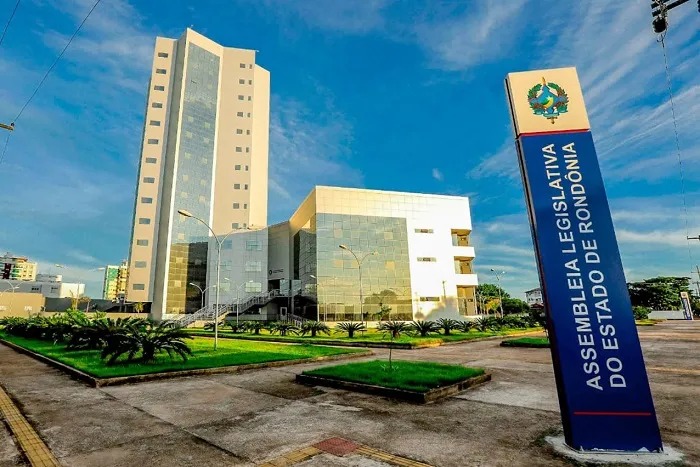 NOVA ALERO: Veja os 24 deputados eleitos para a Assembleia de Rondônia