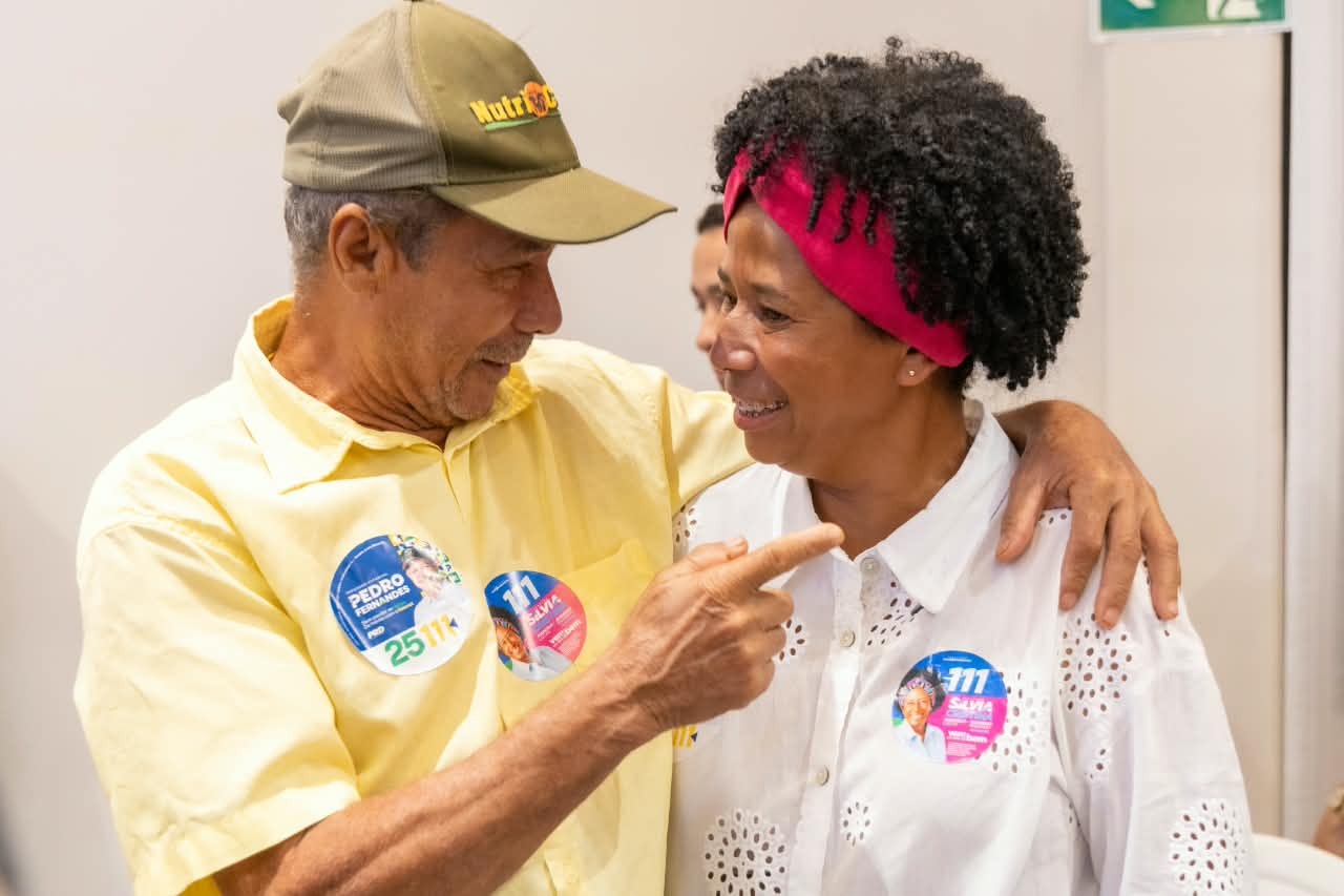 ELEIÇÕES 2026: Sílvia Cristina é a mulher mais votada da história de Rondônia