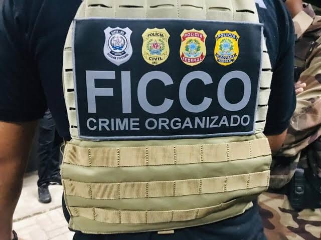 OPERAÇÃO HIDRA: Ficco desarticula núcleo financeiro do crime organizado 