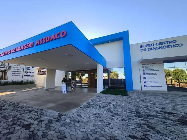 NESTE SÁBADO: Cacoal terá campanha de prevenção aos cânceres de mama e próstata