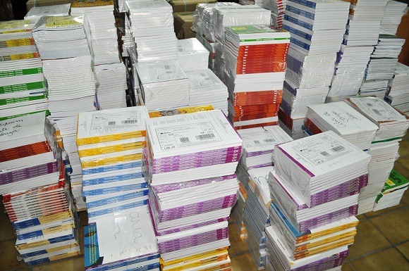 MATERIAL DIDÁTICO: Escolas têm até 31 de outubro para escolher livros infantis do triênio 2026-2029