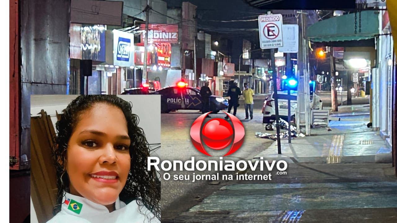 ÚLTIMO ADEUS: Corpo de mulher que morreu em acidente será velado no Centro