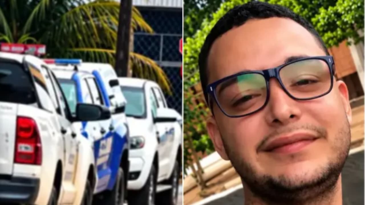 VULGO 'METRALHA': Apenado é 'metralhado' dentro de residência e morre na hora