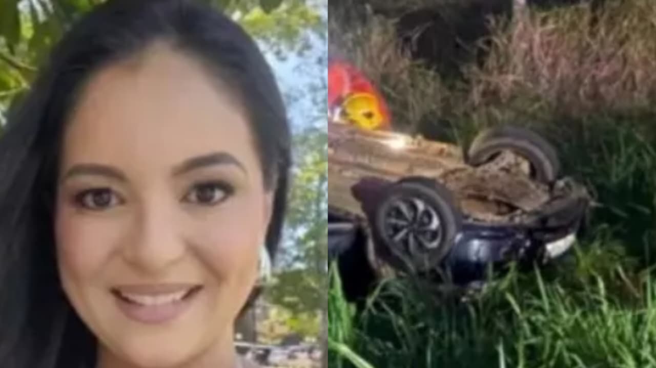 CURVA DA MORTE: Morre segunda vítima de acidente com capotamento na BR-364