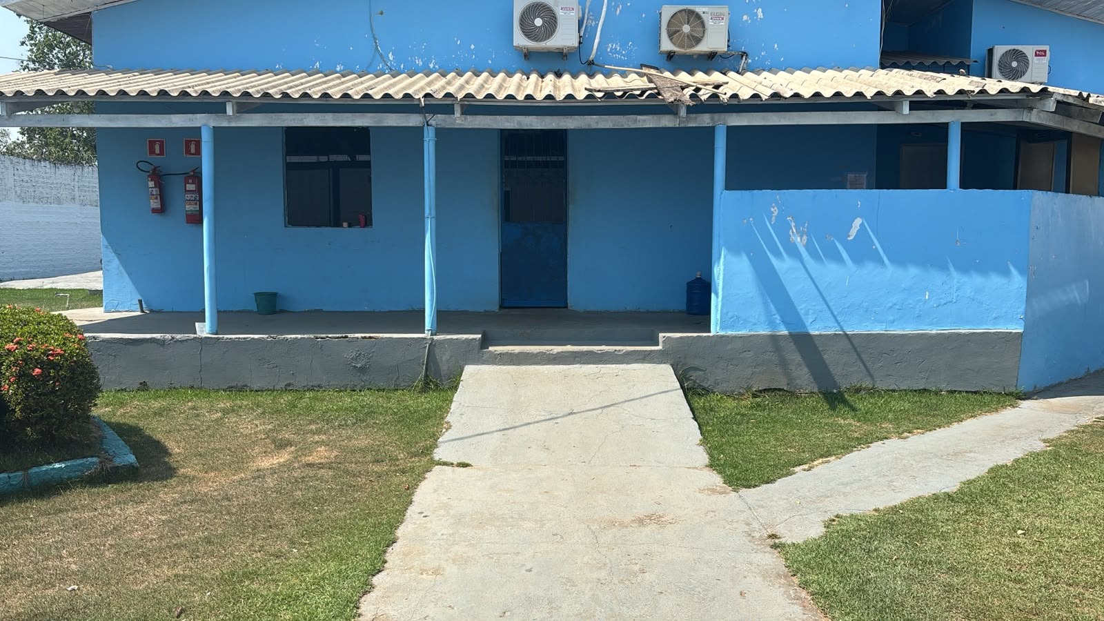 ARIQUEMES: Justiça mantém decisão para o plano de reforma do Centro Socioeducativo