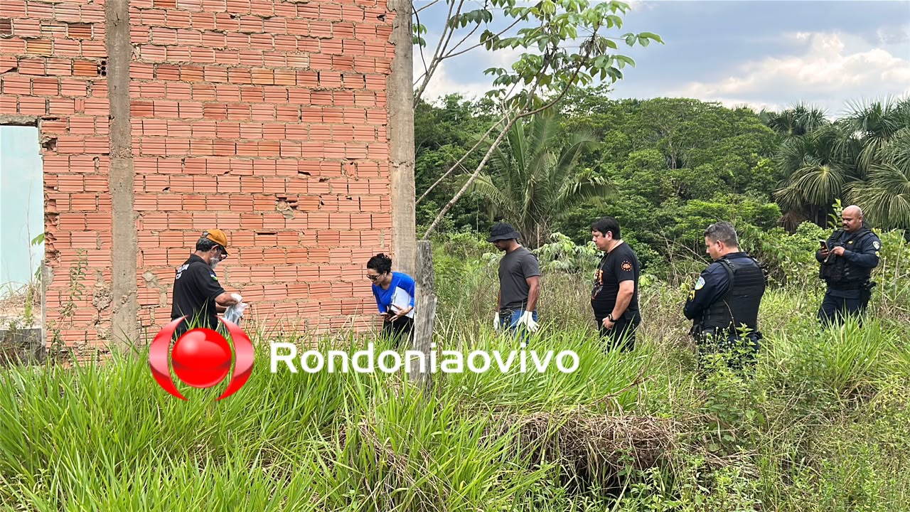ESTRADA DOS PERIQUITOS: ​Homem morto a tiros e  carbonizado segue sem identificação no IML