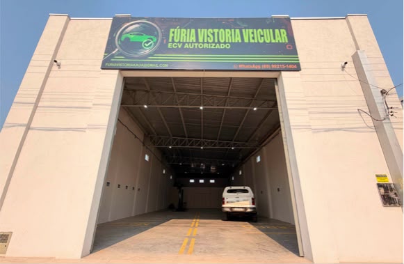 SUSPEITA DE FAVORECIMENTO: Empresa aberta em abril recebe certidão de aptidão do Detran com edital suspenso