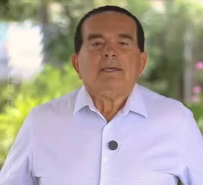 ELEIÇÕES 2026: TSE mantém candidatura de Ernandes Amorim em Rondônia nas eleições de 2026