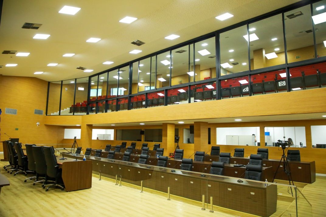 SEM QUÓRUM: Faltas de deputados nas sessões travam liberação de recursos em Rondônia