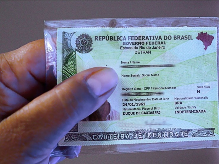 SIMPLIFICANDO: CPF se torna número único de identificação nos serviços público
