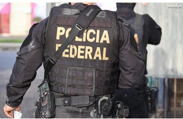 DE VOLTA À CADEIA: Polícia Federal registra recorde de 17 mil foragidos capturados em 2026