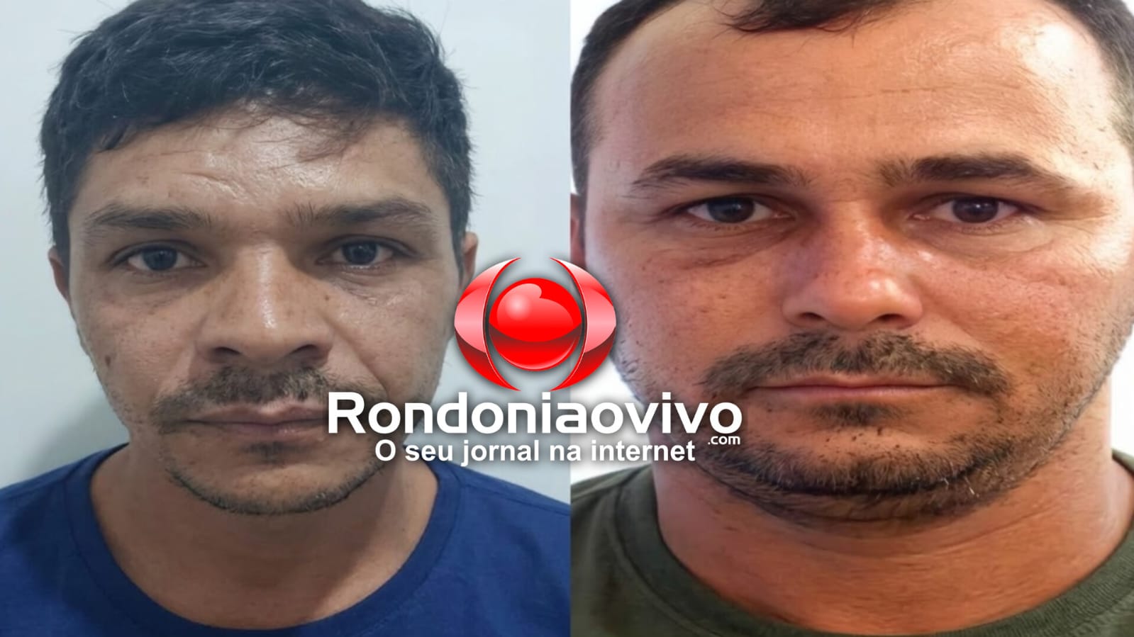 IDENTIFICADOS: Bandidos da LCP que mataram PC morrem em confronto com BOPE
