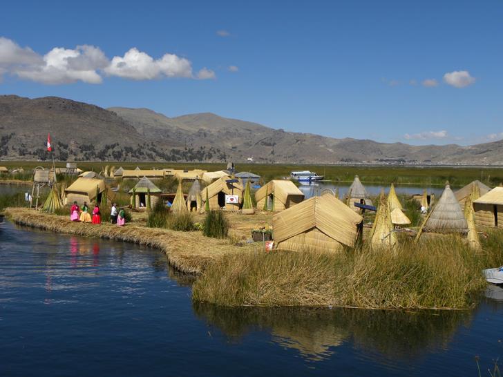 AVENTURA: Inscrições abertas para excursão terrestre para Machu Pichu e Lago Titicaca