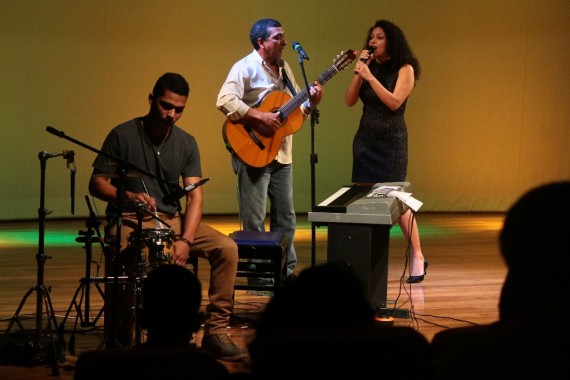 RONDÔNIA: Inscrições para projetos na área de dança e música