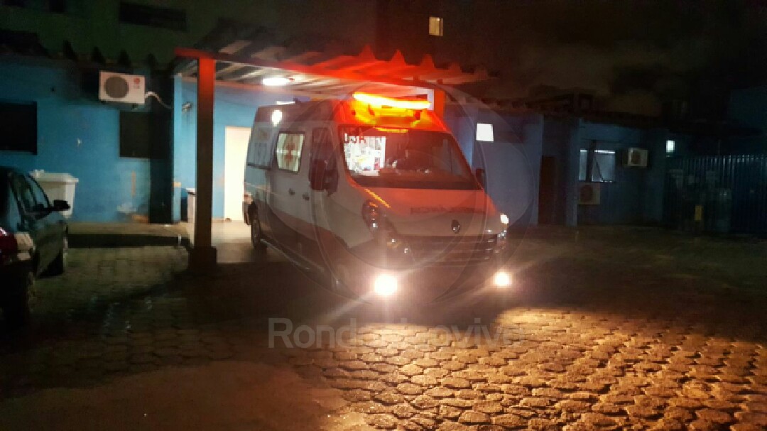 APÓS A PONTE: Dupla encapuzada executa homem a tiro dentro de bar na zona rural