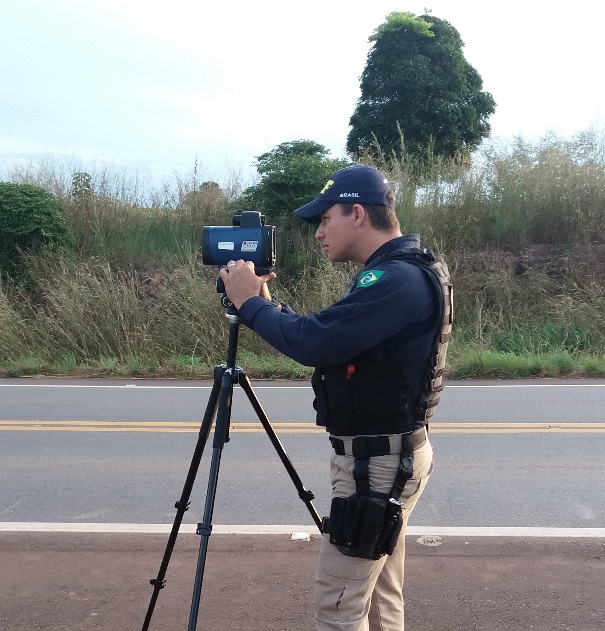 PRF divulga dados totais da operação dia do trabalhador