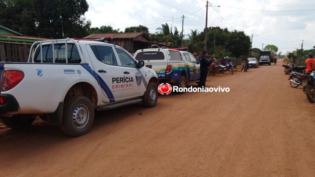 DADO COMO MORTO: Idoso segue em estado gravíssimo e filho é colocado em liberdade