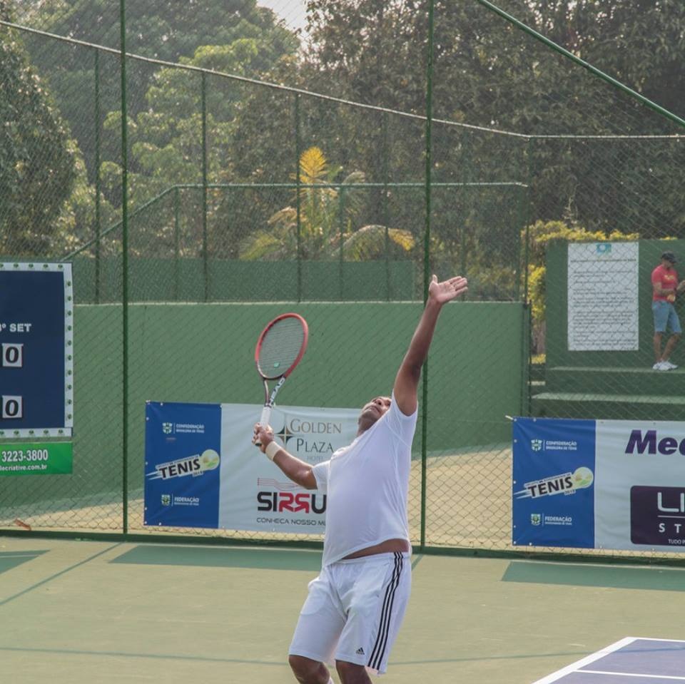 GRANDE FINAL: Torneio de Tênis Aberto do Madeira decidido com grandes partidas