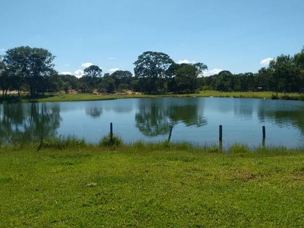 TRAGÉDIA: Criança de dois anos morre afogada em represa nos fundos de chácara