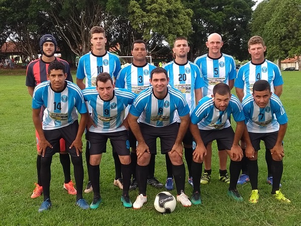 FUTEBOL: Final do “Ruralzão” marca a reinauguração do estádio Aglair Tonelli