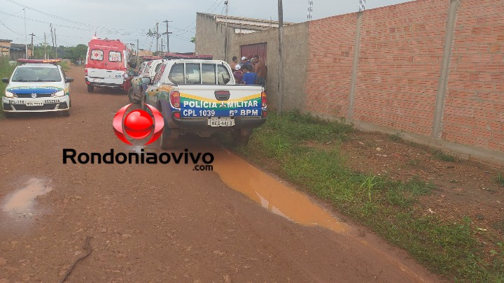 LATROCÍNIO: Menor envolvido na morte de motorista da Eucatur se apresenta na 